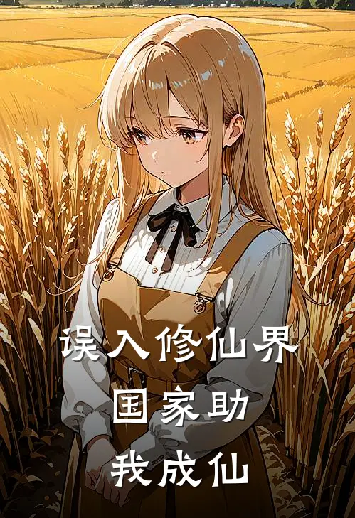 误入修仙界，国家助我成仙陆昌许哲阳最热门小说_免费小说全集误入修仙界，国家助我成仙(陆昌许哲阳)