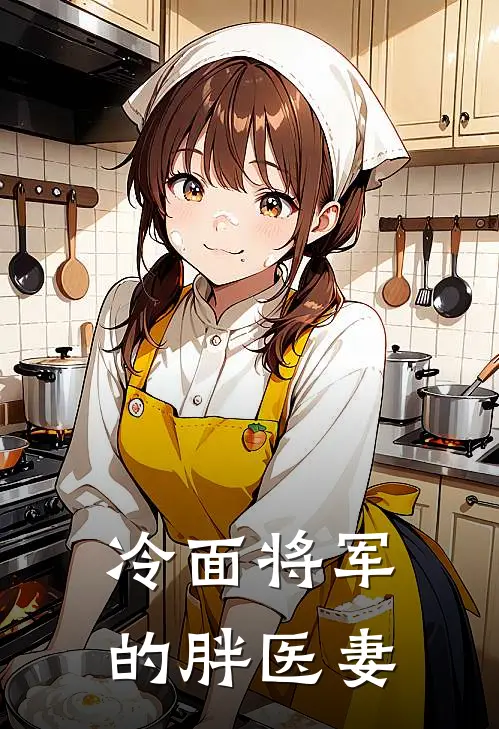 冷面将军的胖医妻苏梅霍战全本完结小说_最新章节列表冷面将军的胖医妻(苏梅霍战)