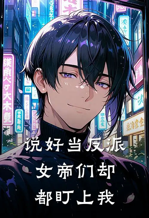 说好当反派，女帝们却都盯上我(江辰林枫)免费小说在线阅读_在线阅读免费小说说好当反派，女帝们却都盯上我(江辰林枫)