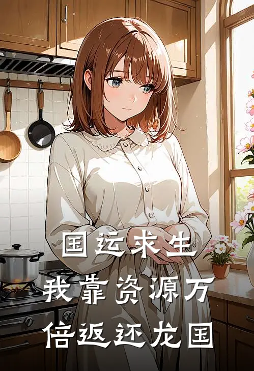 国运求生：我靠资源万倍返还龙国(林昭王通)最新小说_免费阅读完整版小说国运求生：我靠资源万倍返还龙国(林昭王通)