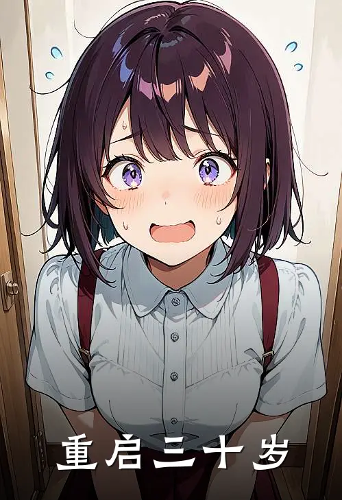 重启三十岁林晚星江辰新热门小说_免费阅读全文重启三十岁林晚星江辰