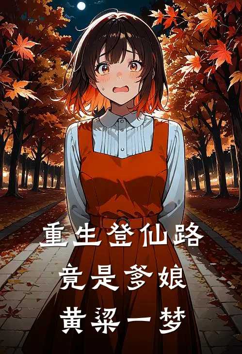 重生登仙路，竟是爹娘黄粱一梦