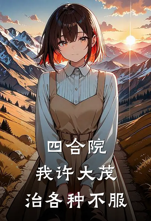 四合院：我许大茂，治各种不服(许大茂傻柱)最新小说_免费阅读完整版小说四合院：我许大茂，治各种不服(许大茂傻柱)