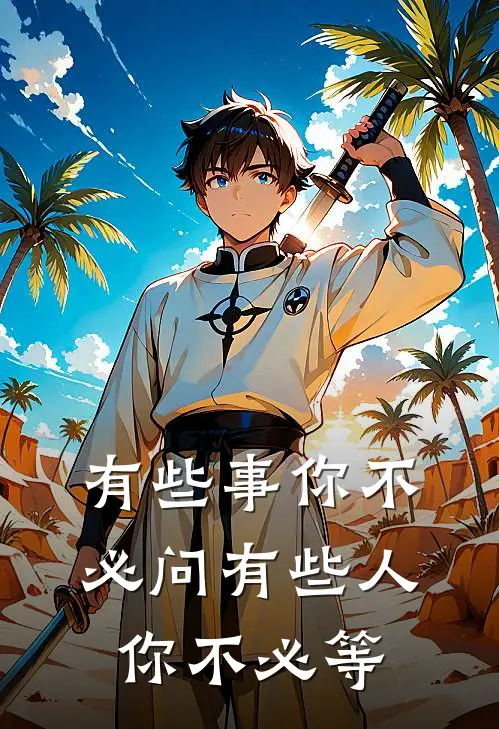 有些事你不必问 有些人你不必等