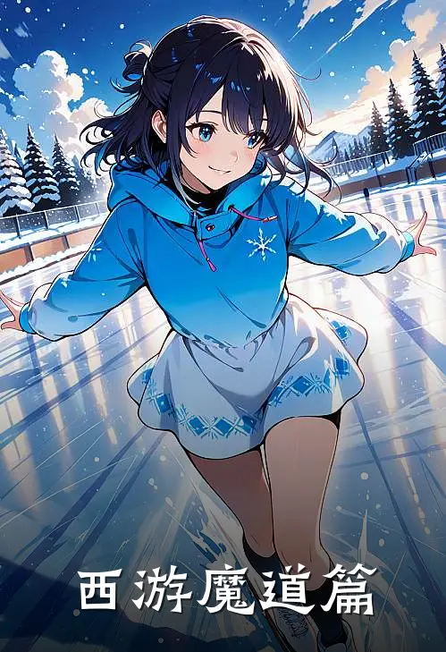 西游魔道篇小说孙天养林可儿（已完结全集完整版大结局）孙天养林可儿小说全文阅读笔趣阁