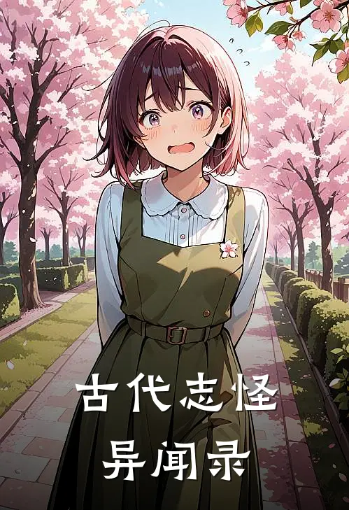 古代志怪异闻录