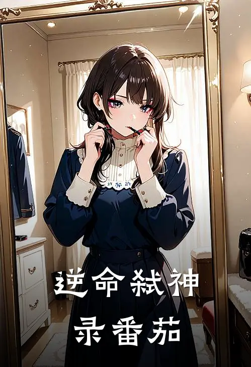 逆命弑神录番茄