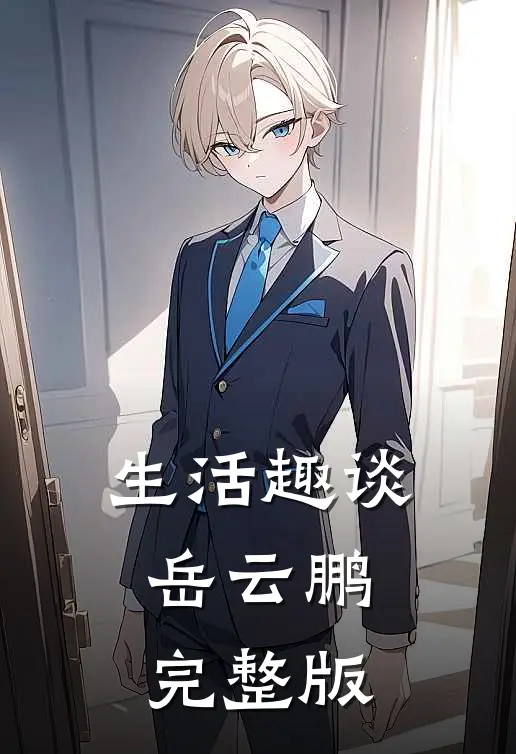 生活趣谈岳云鹏完整版