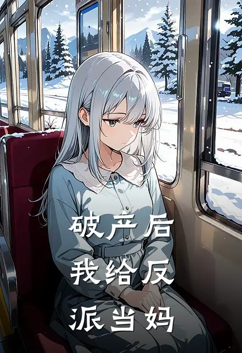 破产后，我给反派当妈林薇林薇小说完整版免费阅读_最新章节列表破产后，我给反派当妈(林薇林薇)