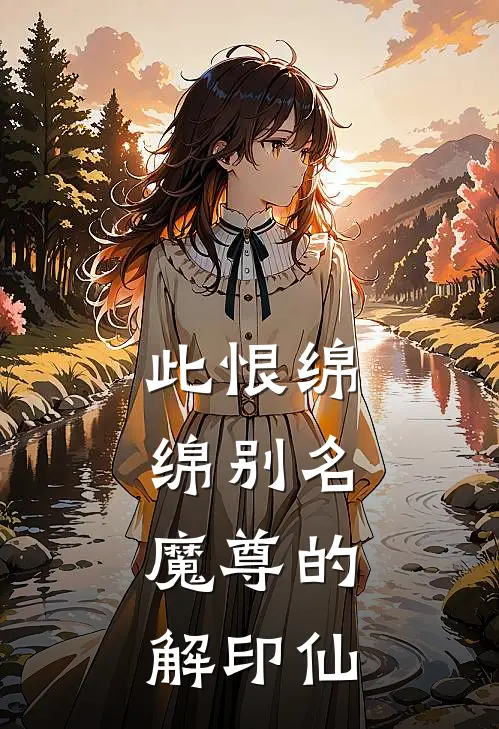 此恨绵绵【别名：魔尊的解印仙】(南曦白毅)全文免费小说_小说免费完结此恨绵绵【别名：魔尊的解印仙】(南曦白毅)