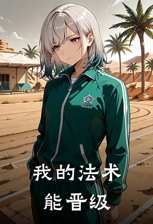 我的法术能晋级