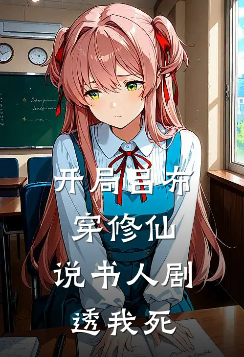 开局吕布穿修仙，说书人剧透我死吕布曹操免费小说全集_小说免费完结开局吕布穿修仙，说书人剧透我死吕布曹操