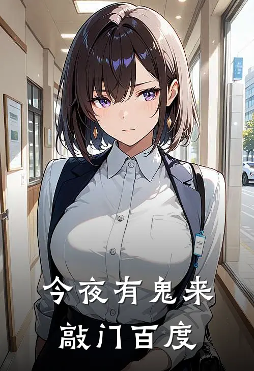 今夜有鬼来敲门百度