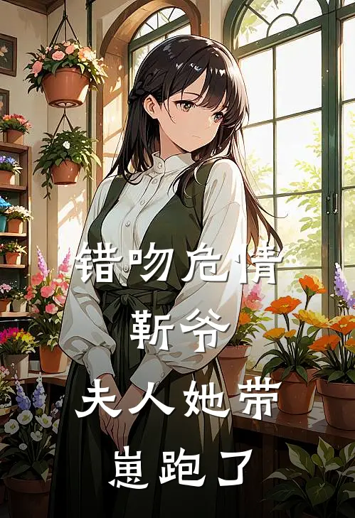 苏念靳沉寒《错吻危情：靳爷，夫人她带崽跑了》全文免费在线阅读_《错吻危情：靳爷，夫人她带崽跑了》全本在线阅读