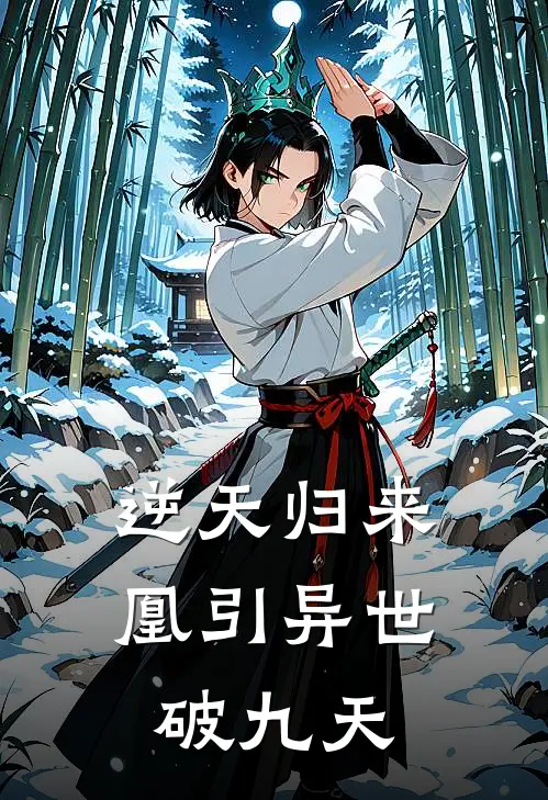 逆天归来，凰引异世破九天