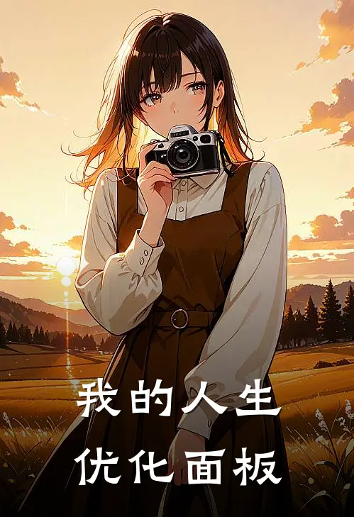 我的人生优化面板