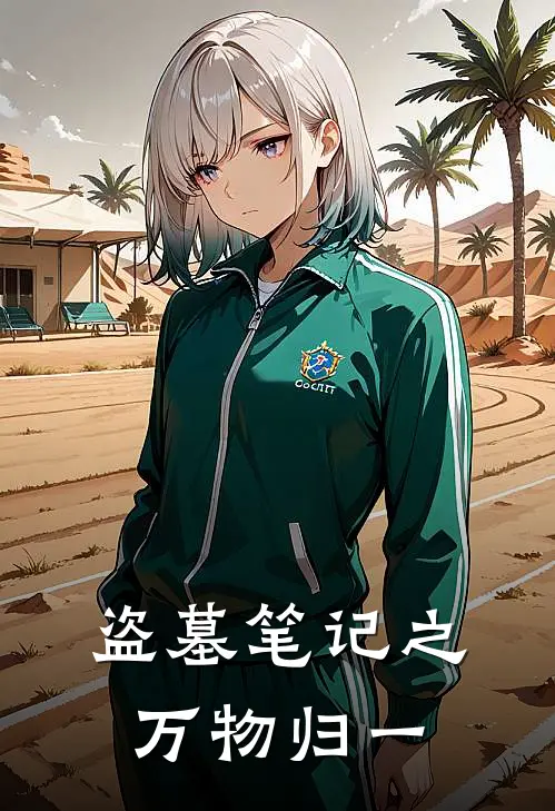 盗墓笔记之万物归一(吴邪张起灵)完整版免费小说_完结版小说推荐盗墓笔记之万物归一(吴邪张起灵)