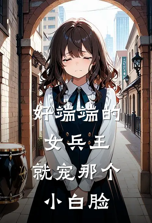 好端端的女兵王，就宠那个小白脸(林夜阮萍)全章节在线阅读_林夜阮萍全章节在线阅读