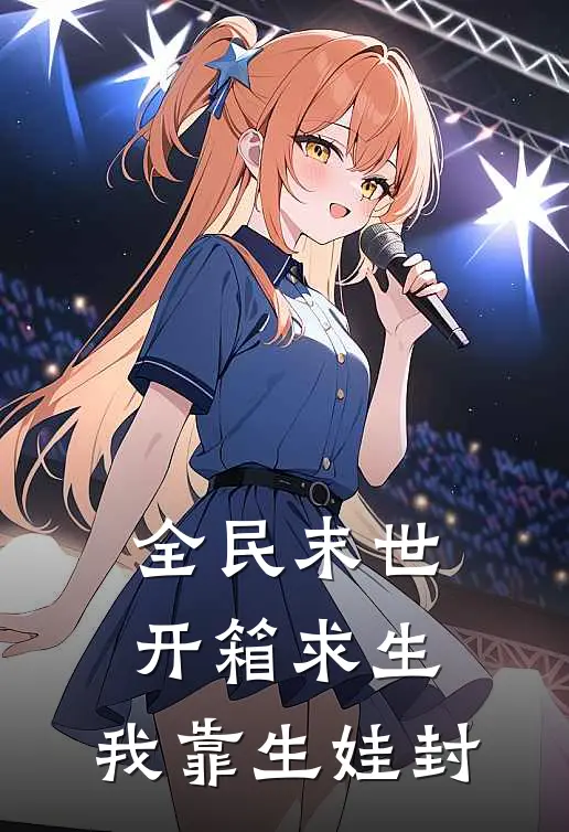 全民末世：开箱求生，我靠生娃封(林辰苏清月)最新完结小说_完结版小说全文免费阅读全民末世：开箱求生，我靠生娃封(林辰苏清月)