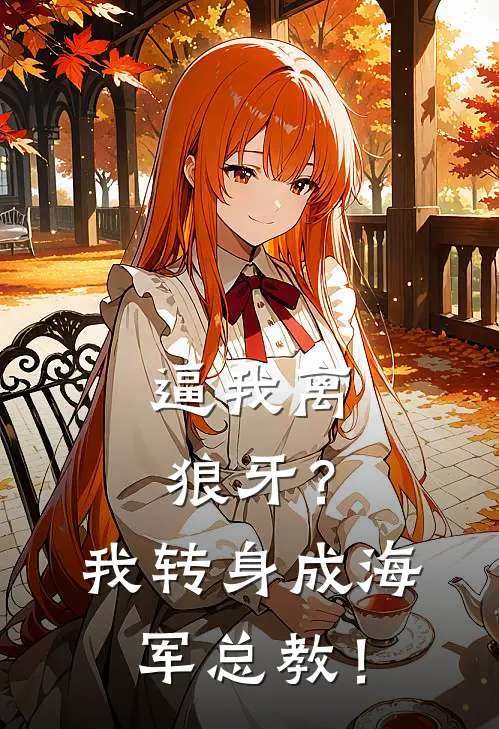 逼我离狼牙？我转身成海军总教！(陈锐王浩)在哪看免费小说_已完结小说推荐逼我离狼牙？我转身成海军总教！陈锐王浩