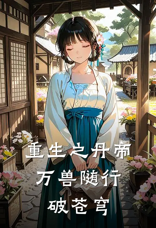 重生之丹帝：万兽随行破苍穹小说林辰王虎（已完结全集完整版大结局）林辰王虎小说全文阅读笔趣阁