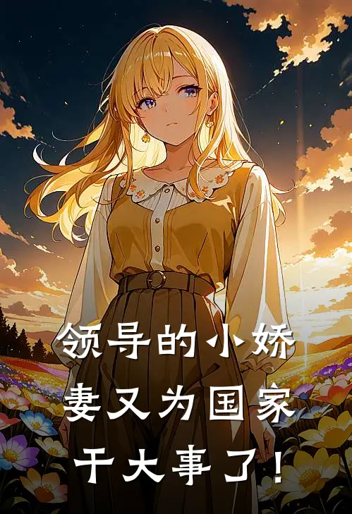 领导的小娇妻又为国家干大事了！关扶摇关扶远完本小说大全_免费小说免费阅读领导的小娇妻又为国家干大事了！(关扶摇关扶远)