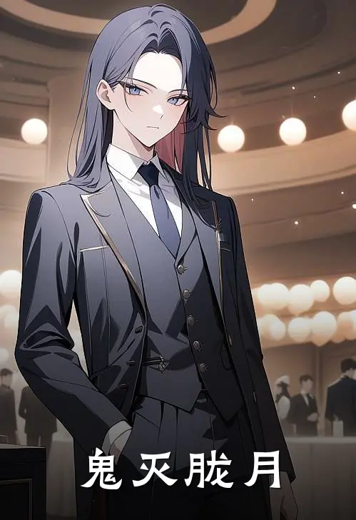 【鬼灭】胧月(月见里珠世)_月见里珠世热门小说