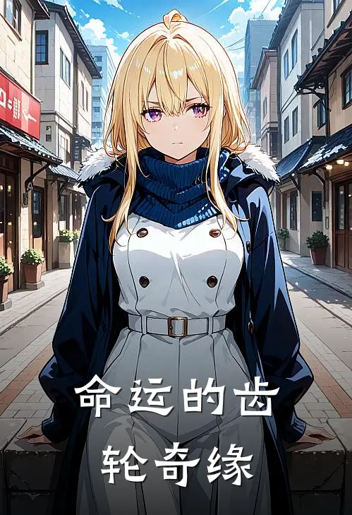 命运的齿轮奇缘