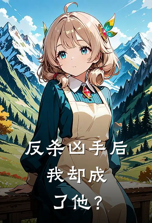 反杀凶手后，我却成了他？