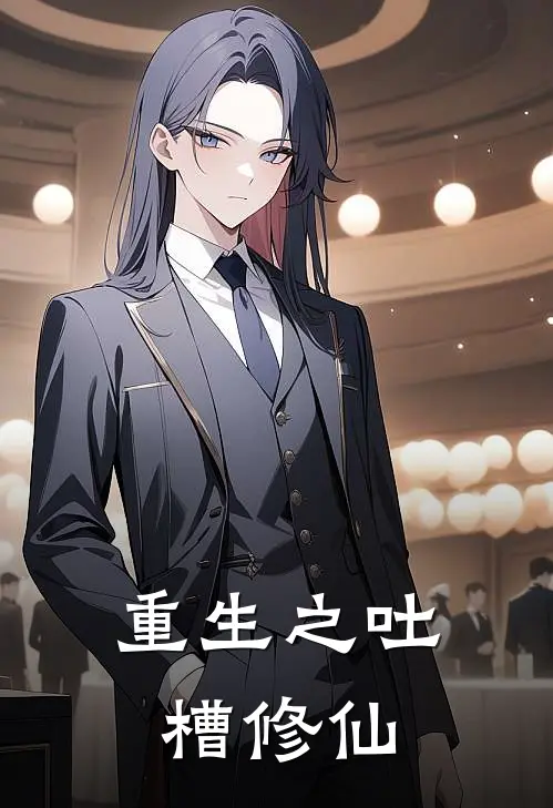 重生之吐槽修仙