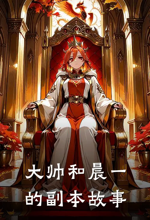 大帅和晨一的副本故事