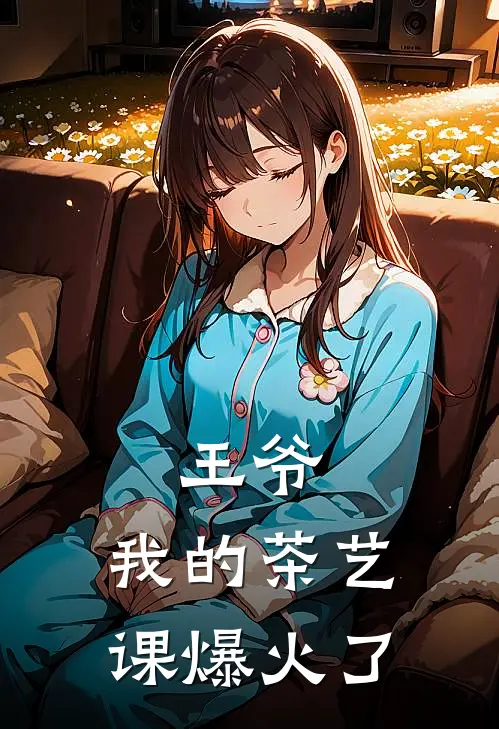 王爷，我的茶艺课爆火了(林枝枝赵锦川)最新好看小说_最新章节列表王爷，我的茶艺课爆火了(林枝枝赵锦川)
