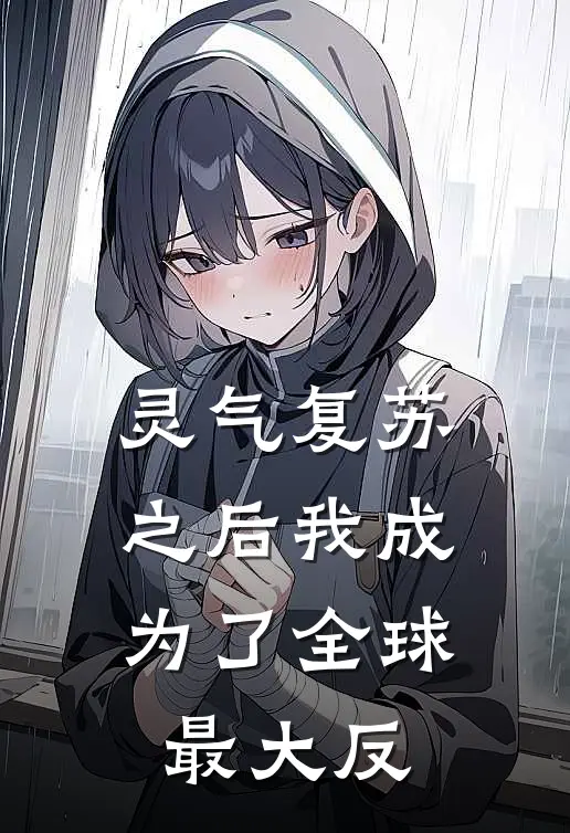 灵气复苏之后我成为了全球最大反陈凡苏沐免费小说大全_小说推荐完本灵气复苏之后我成为了全球最大反(陈凡苏沐)