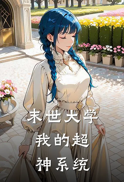 末世大学：我的超神系统江烁王姗姗热门小说排行_免费小说末世大学：我的超神系统江烁王姗姗