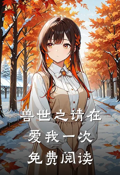 兽世之请在爱我一次免费阅读