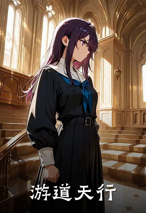 陈福陈安(游道天行)完整版免费在线阅读_《游道天行》全集在线阅读