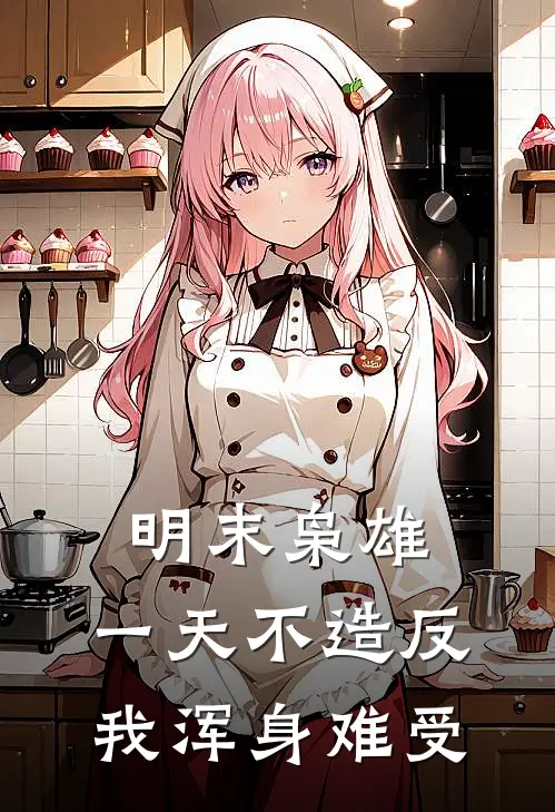 明末枭雄，一天不造反我浑身难受方晴高虎小说完结_免费小说全本明末枭雄，一天不造反我浑身难受(方晴高虎)