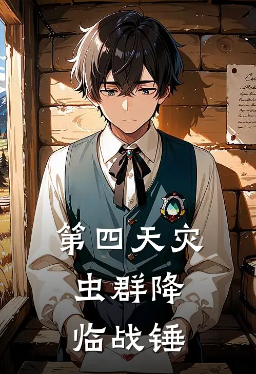 第四天灾：虫群降临战锤林渊林渊最新完结小说推荐_最新更新小说第四天灾：虫群降临战锤(林渊林渊)