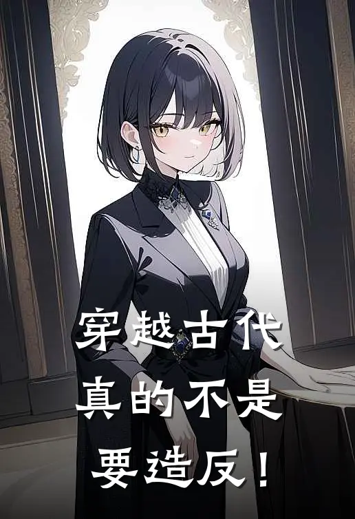 穿越古代，真的不是要造反！陆有道陆百万免费完本小说_小说推荐完本穿越古代，真的不是要造反！(陆有道陆百万)