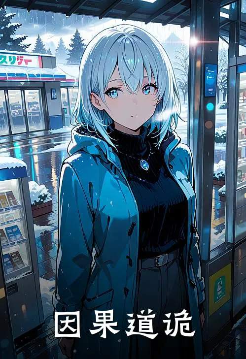 因果道诡林枫赵干最新完本小说_免费小说大全因果道诡(林枫赵干)