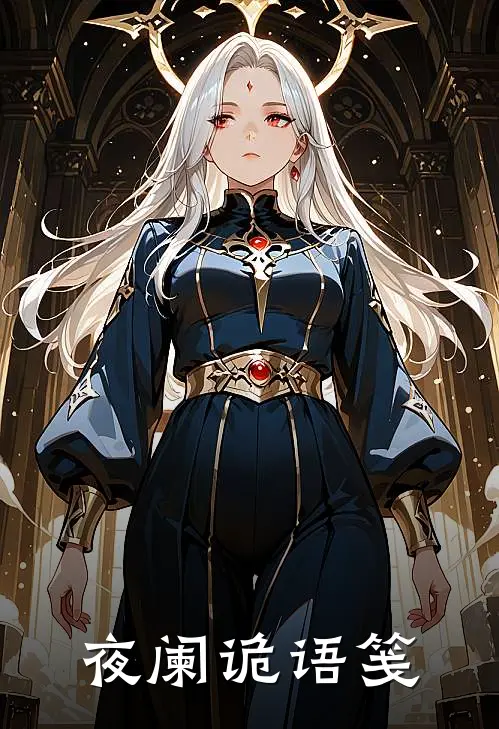 夜阑诡语笺(陈云舒柳依依)热门的小说_热门网络小说推荐夜阑诡语笺(陈云舒柳依依)