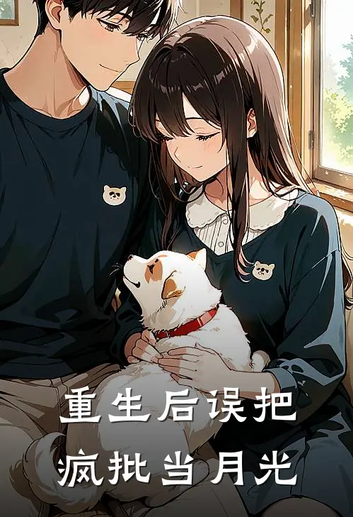 重生后误把疯批当月光
