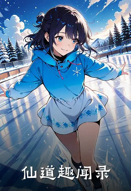 仙道趣闻录(苏逍遥林明月)全文免费小说_小说免费完结仙道趣闻录(苏逍遥林明月)