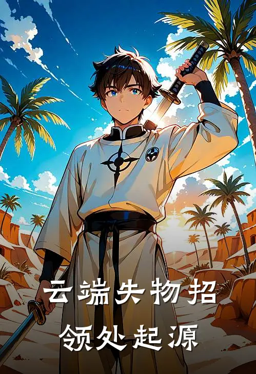 云端失物招领处起源林澜林岳免费小说全集_小说免费完结云端失物招领处起源林澜林岳