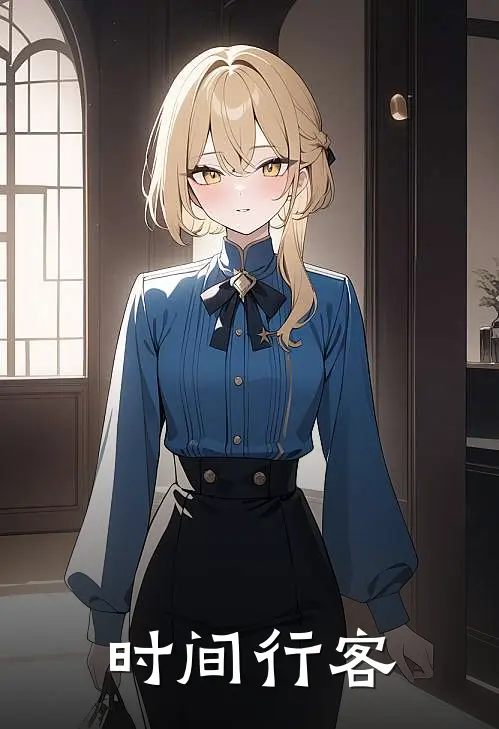 时间行客(李溯高朗)热门网络小说推荐_最新完结小说推荐时间行客李溯高朗