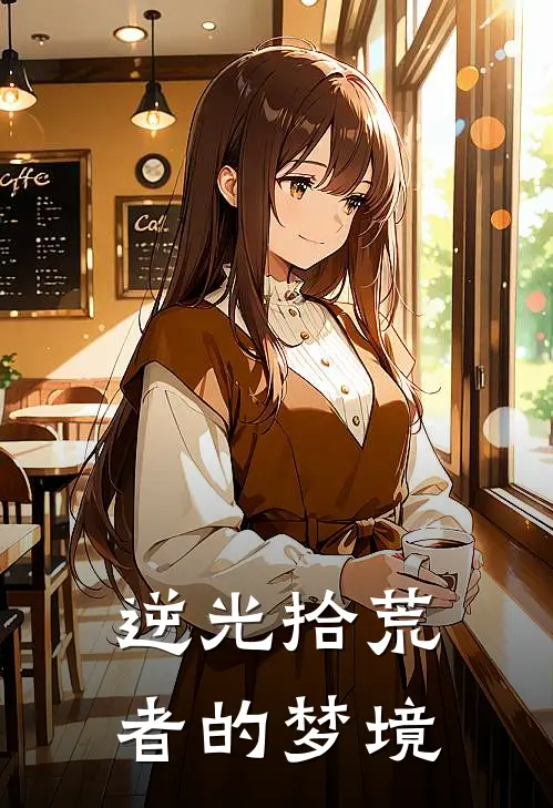 逆光拾荒者的梦境(晏辰苏珂)全文免费阅读无弹窗大结局_《逆光拾荒者的梦境》晏辰苏珂免费小说