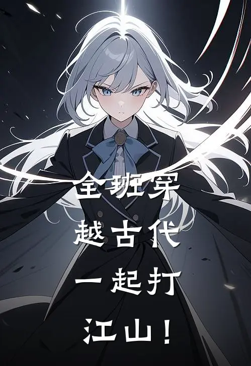 赵珩林晓冉全班穿越古代：一起打江山！全文免费阅读_赵珩林晓冉完整版免费阅读