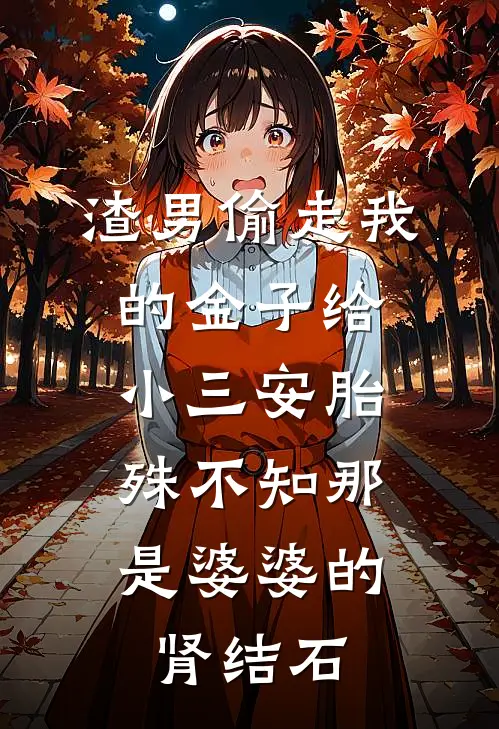 渣男偷走我的金子给小三安胎，殊不知那是婆婆的肾结石娇娇周宇小说完整版免费阅读_最新章节列表渣男偷走我的金子给小三安胎，殊不知那是婆婆的肾结石(娇娇周宇)