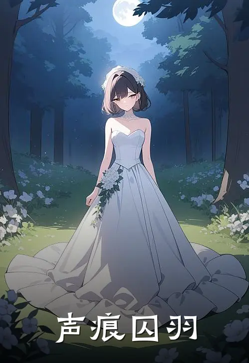 梁昭陈默《声痕囚羽》最新章节阅读_(声痕囚羽)全章节免费在线阅读