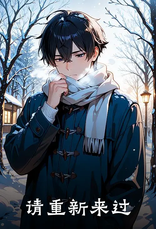 请重新来过李贤苏茂完结版小说_最新章节列表请重新来过(李贤苏茂)